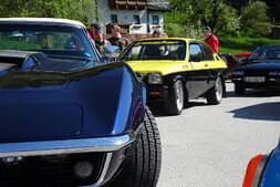 Oldtimertage 2026 Bild 67