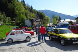 Oldtimertage 2026 Bild 6