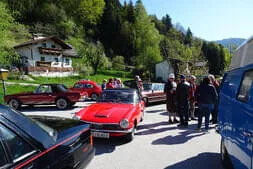 Oldtimertage 2026 Bild 3
