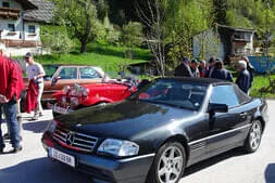 Oldtimertage 2026 Bild 7