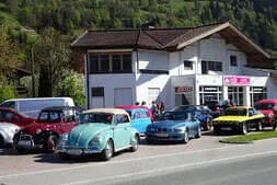 Oldtimertage 2026 Bild 10