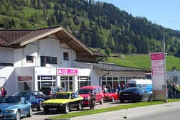 Oldtimertage 2026 Bild 9