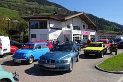 Oldtimertage 2026 Bild 11