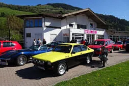 Oldtimertage 2026 Bild 13