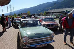 Oldtimertage 2026 Bild 14
