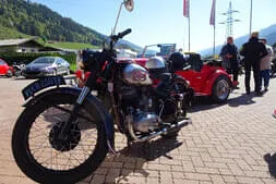 Oldtimertage 2026 Bild 16