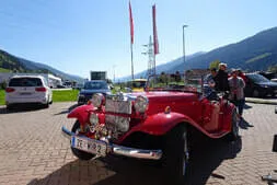Oldtimertage 2026 Bild 15