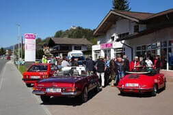 Oldtimertage 2026 Bild 17