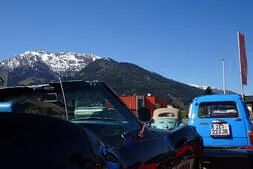 Oldtimertage 2026 Bild 18