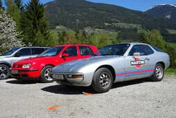 Oldtimertage 2026 Bild 20