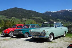 Oldtimertage 2026 Bild 21