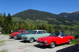 Oldtimertage 2026 Bild 22