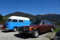 Oldtimertage 2026 Bild 24