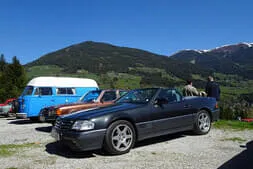 Oldtimertage 2026 Bild 25