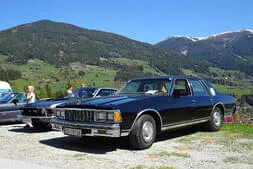 Oldtimertage 2026 Bild 23