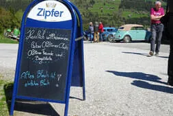 Oldtimertage 2026 Bild 19