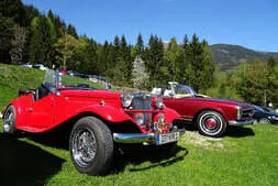 Oldtimertage 2026 Bild 27
