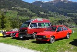 Oldtimertage 2026 Bild 28
