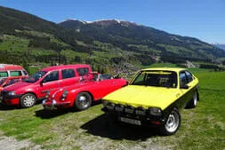 Oldtimertage 2026 Bild 30
