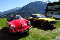 Oldtimertage 2026 Bild 29