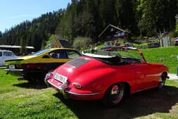 Oldtimertage 2026 Bild 34