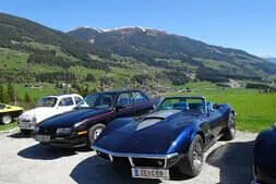 Oldtimertage 2026 Bild 31
