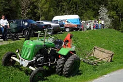 Oldtimertage 2026 Bild 32