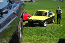Oldtimertage 2026 Bild 66