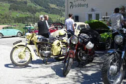 Oldtimertage 2026 Bild 54