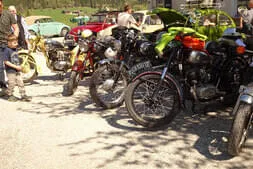 Oldtimertage 2026 Bild 51