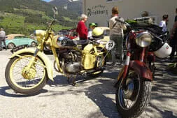 Oldtimertage 2026 Bild 52
