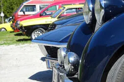 Oldtimertage 2026 Bild 68