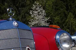 Oldtimertage 2026 Bild 69
