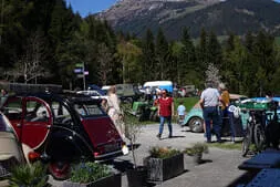 Oldtimertage 2026 Bild 56