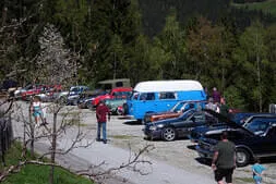 Oldtimertage 2026 Bild 57
