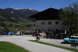 Oldtimertage 2026 Bild 61