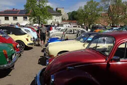 Käfertreffen Eggenburg 2026 Bild 25