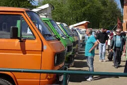 Käfertreffen Eggenburg 2026 Bild 31