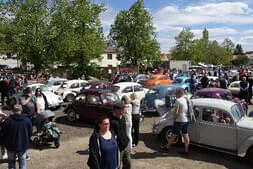 Käfertreffen Eggenburg 2026 Bild 34