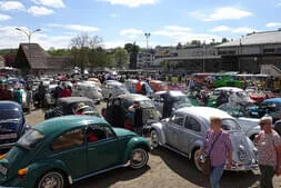 Käfertreffen Eggenburg 2026 Bild 21