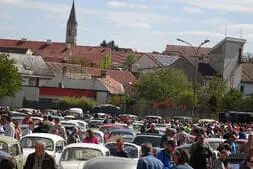 Käfertreffen Eggenburg 2026 Bild 36