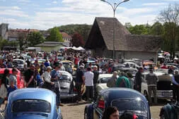 Käfertreffen Eggenburg 2026 Bild 37