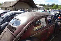 Käfertreffen Eggenburg 2026 Bild 38