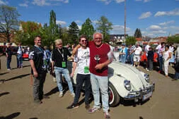 Käfertreffen Eggenburg 2026 Bild 78