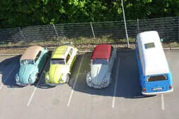 Käfertreffen Eggenburg 2026 Bild 86