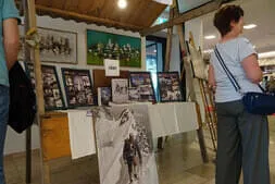 Regionalitätsmesse Saalfelden Bild 15