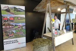 Regionalitätsmesse Saalfelden Bild 16