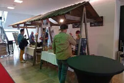 Regionalitätsmesse Saalfelden Bild 12