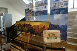 Regionalitätsmesse Saalfelden Bild 17