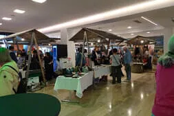 Regionalitätsmesse Saalfelden Bild 20